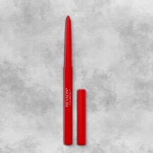 Revlon Colorstay Longwear Lip Liner Waterproof Retractable Red Rubies W OS BNIB
